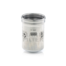 MANN FILTER olajszűrő 565W1022 - Ingersoll-Rand olajszűrő