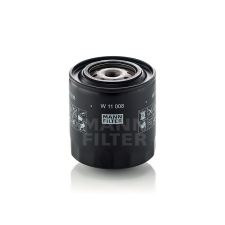 MANN FILTER olajszűrő 565W11008 - Claas olajszűrő