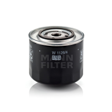 MANN FILTER olajszűrő 565W1126 - Case IH olajszűrő