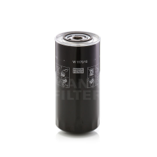MANN FILTER olajszűrő 565W1170.15 - Manitou olajszűrő