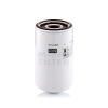 MANN FILTER olajszűrő 565W12205 - Versatile