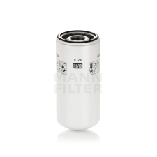 MANN FILTER olajszűrő 565W1294 - Massey Ferguson olajszűrő