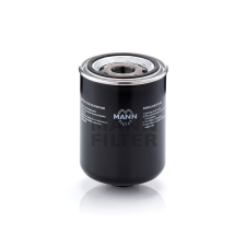 MANN FILTER olajszűrő 565W1374.5 - Bomag olajszűrő