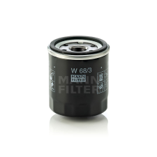 MANN FILTER olajszűrő 565W68.3 - Bobcat olajszűrő