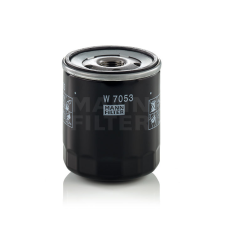 MANN FILTER olajszűrő 565W7053 - Deutz AG olajszűrő