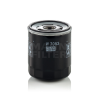MANN FILTER olajszűrő 565W7053 - Weidemann