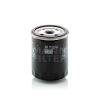 MANN FILTER olajszűrő 565W712.4 - Deutz-Fahr
