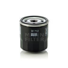 MANN FILTER olajszűrő 565W712 - Manitou olajszűrő
