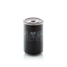 MANN FILTER olajszűrő 565W719.4 - Caterpillar olajszűrő