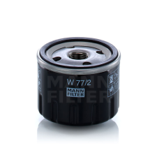 MANN FILTER olajszűrő 565W77.2 - Bomag olajszűrő