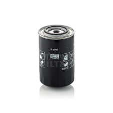 MANN FILTER olajszűrő 565W8005 - New Holland olajszűrő