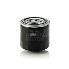 MANN FILTER olajszűrő 565W811.80 - Kubota olajszűrő
