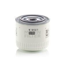 MANN FILTER olajszűrő 565W913.1 - Kubota olajszűrő
