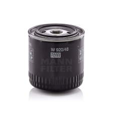 MANN FILTER olajszűrő 565W920.48 - Bomag olajszűrő