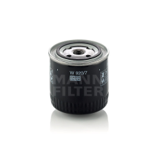 MANN FILTER olajszűrő 565W920.7 - Hako olajszűrő