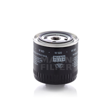 MANN FILTER olajszűrő 565W920 - Hamm olajszűrő