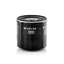 MANN FILTER olajszűrő 565W921.80 - Takeuchi olajszűrő