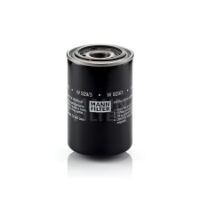 MANN FILTER olajszűrő 565W929.3 - Caterpillar olajszűrő