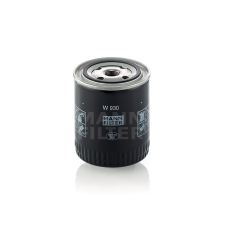 MANN FILTER olajszűrő 565W930 - Case IH olajszűrő