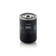 MANN FILTER olajszűrő 565W936.4 - Dynapac olajszűrő