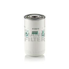 MANN FILTER olajszűrő 565W950.13 - Kalmar olajszűrő