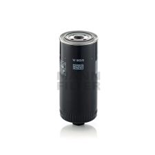 MANN FILTER olajszűrő 565W962.6 - Renault olajszűrő