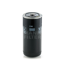 MANN FILTER olajszűrő 565W962 - Claas olajszűrő