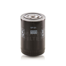 MANN FILTER olajszűrő 565WP931 - Hyster olajszűrő