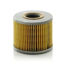 MANN-FILTER olajszűrő H 1018/2 n autóalkatrész