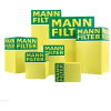  MANN-FILTER Olajszűrő (HU7018Z)