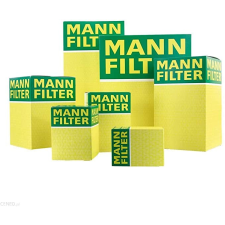  MANN-FILTER Olajszűrő (HU718/1n) olajszűrő