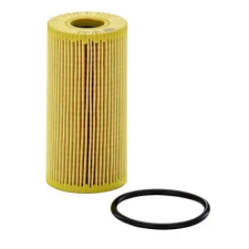 MANN-FILTER olajszűrő HU 618 y autóalkatrész