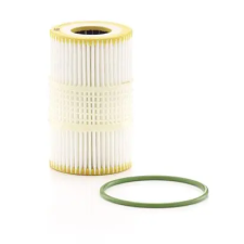 MANN-FILTER olajszűrő HU 7035 y autóalkatrész