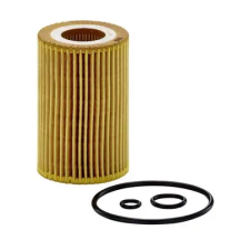 MANN-FILTER olajszűrő HU 712/9 x autóalkatrész