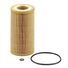 MANN-FILTER olajszűrő HU 718/1 n autóalkatrész