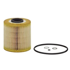 MANN-FILTER olajszűrő HU 921 x autóalkatrész