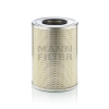 MANN-FILTER Olajszűrő MANN-FILTER HU 12 007 x