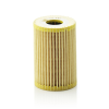 MANN-FILTER olajszűrő MANN-FILTER HU 610 x