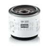 MANN-FILTER Olajszűrő MANN-FILTER HU 7009 z
