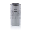 MANN-FILTER Olajszűrő MANN-FILTER HU 7018 z