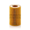 MANN-FILTER Olajszűrő MANN-FILTER HU 715/6 x