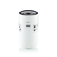 MANN-FILTER olajszűrő MANN-FILTER W 1223 autóalkatrész