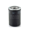 MANN-FILTER Olajszűrő MANN-FILTER W 940/81