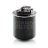 MANN-FILTER Olajszűrő MANN-FILTER WP 1144
