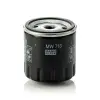 MANN-FILTER olajszűrő MW 713