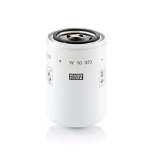 MANN-FILTER olajszűrő W 10 020 autóalkatrész