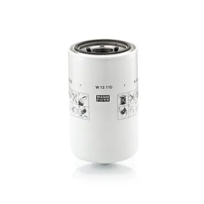 MANN-FILTER olajszűrő W 13 110 autóalkatrész
