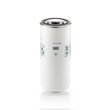 MANN-FILTER olajszűrő W 13 145/1 autóalkatrész