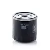 MANN-FILTER olajszűrő W 7032