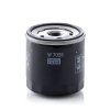 MANN-FILTER olajszűrő W 7035